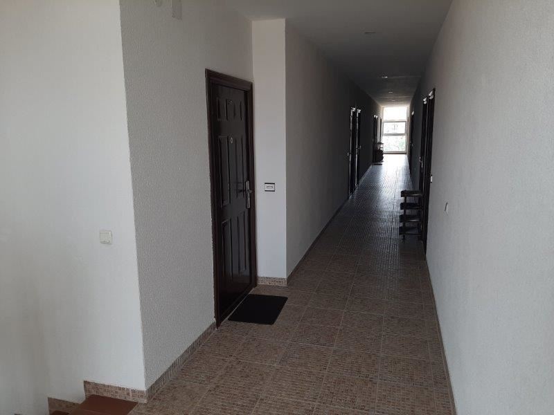 Эксклюзивная продажа - квартира в закрытом комплексе для инвестиции