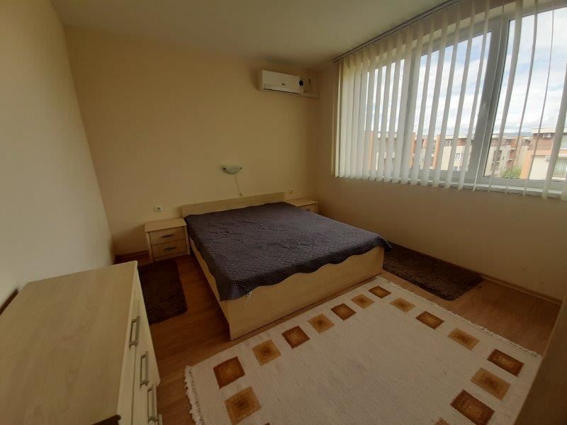 Эксклюзивная продажа - квартира в закрытом комплексе для инвестиции