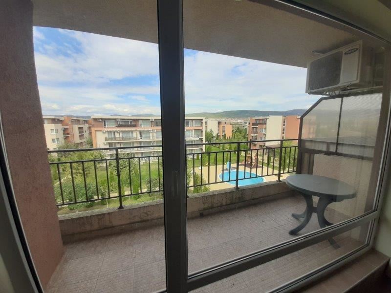 Эксклюзивная продажа - квартира в закрытом комплексе для инвестиции