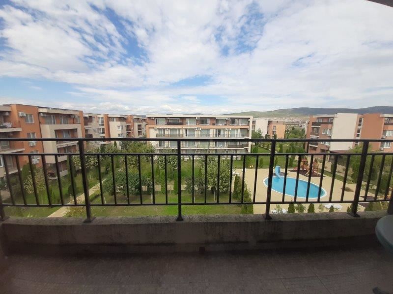 Эксклюзивная продажа - квартира в закрытом комплексе для инвестиции