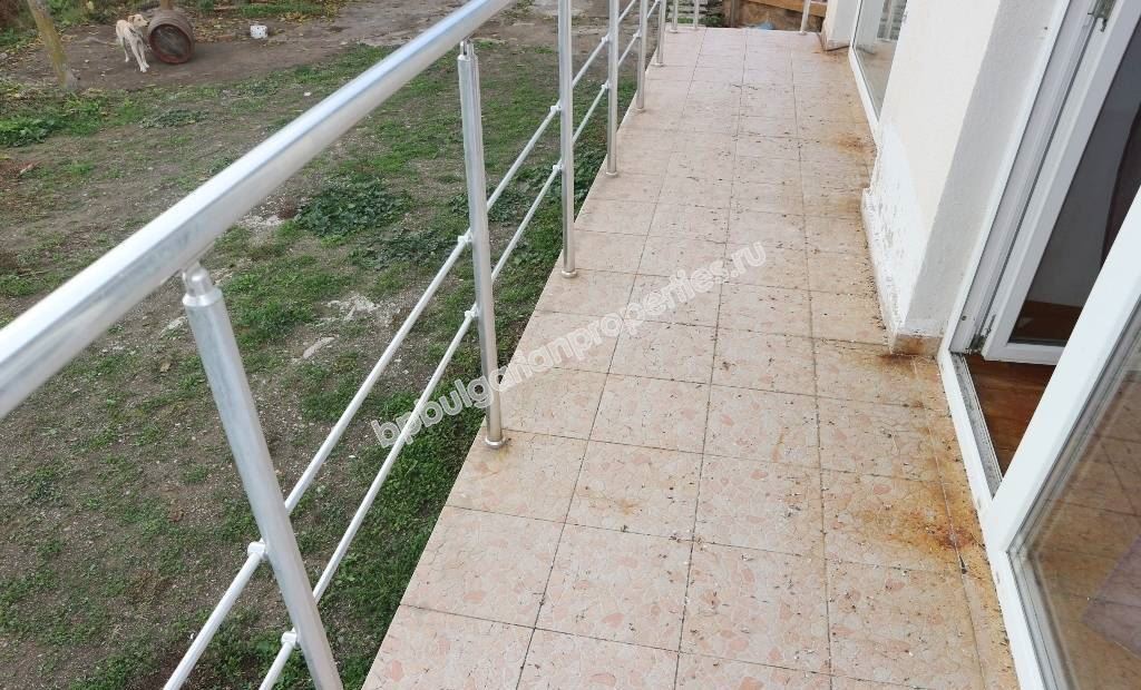 Новый одноэтажный дом с участком близко от Бургаса Новый одноэтажный дом с участком близко от Бургаса