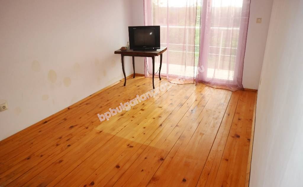 Новый одноэтажный дом с участком близко от Бургаса Новый одноэтажный дом с участком близко от Бургаса