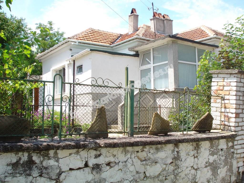 Сельский дом после реконструкции для ПМЖ Сельский дом после реконструкции для ПМЖ