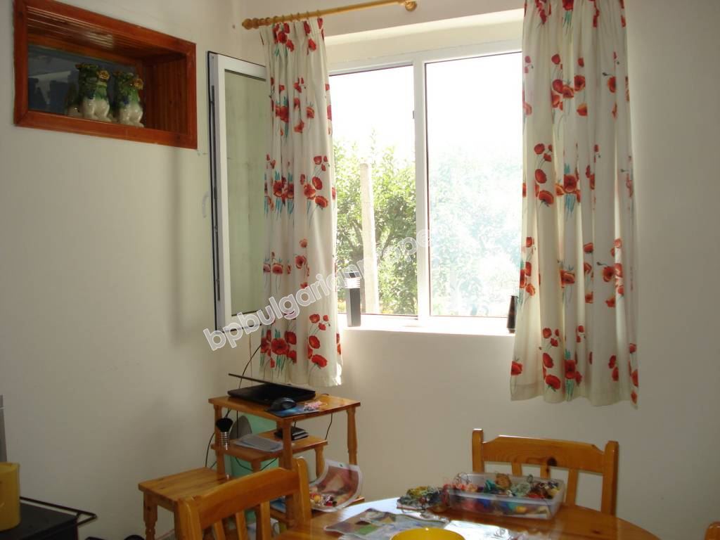 Сельский дом после реконструкции для ПМЖ Сельский дом после реконструкции для ПМЖ