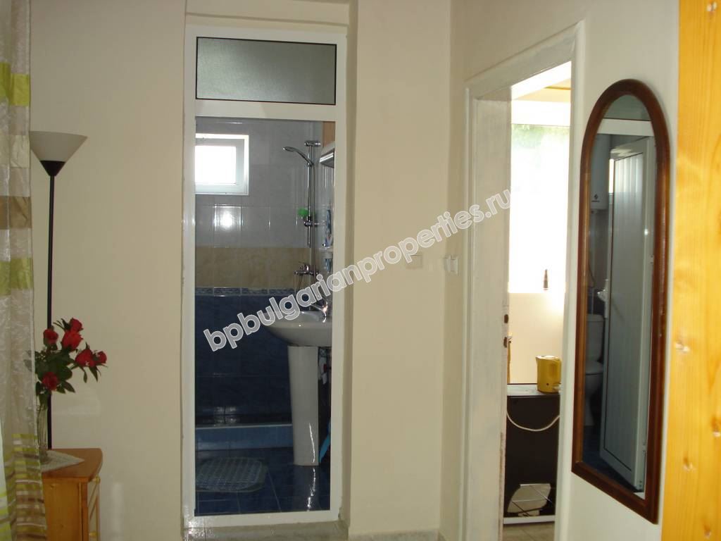 Сельский дом после реконструкции для ПМЖ Сельский дом после реконструкции для ПМЖ