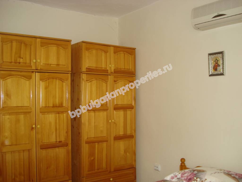 Сельский дом после реконструкции для ПМЖ Сельский дом после реконструкции для ПМЖ