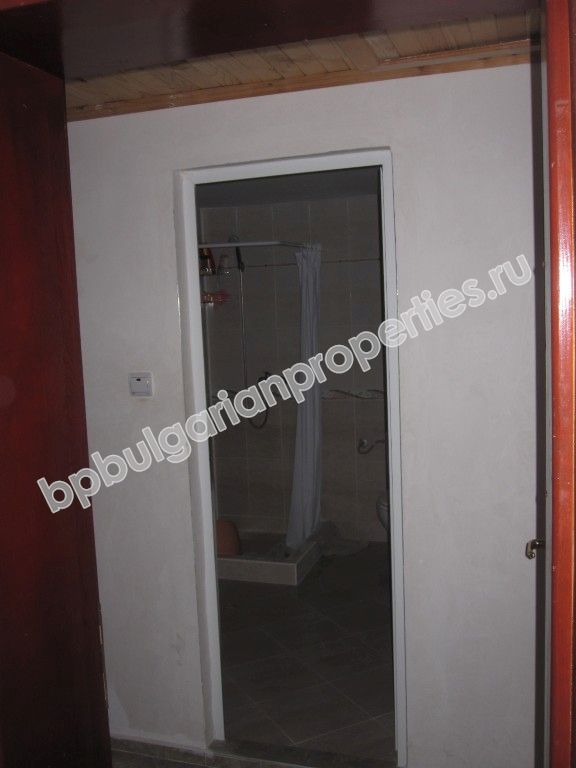 Двукомнатная меблированная квартира на продажу в курорте Святой Влас Двукомнатная меблированная квартира на продажу в курорте Святой Влас