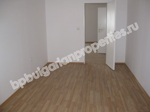 Двухкомнатная новая квартира на продажу в комплексе 