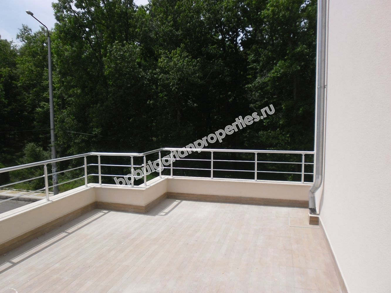 Люкс апартаменты на продажу в курорте Китен Люкс апартаменты на продажу в курорте Китен