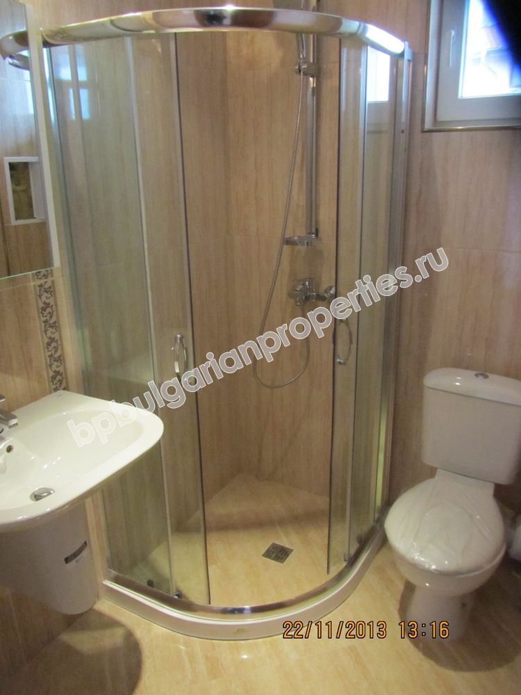 Люкс апартаменты на продажу в курорте Китен Люкс апартаменты на продажу в курорте Китен