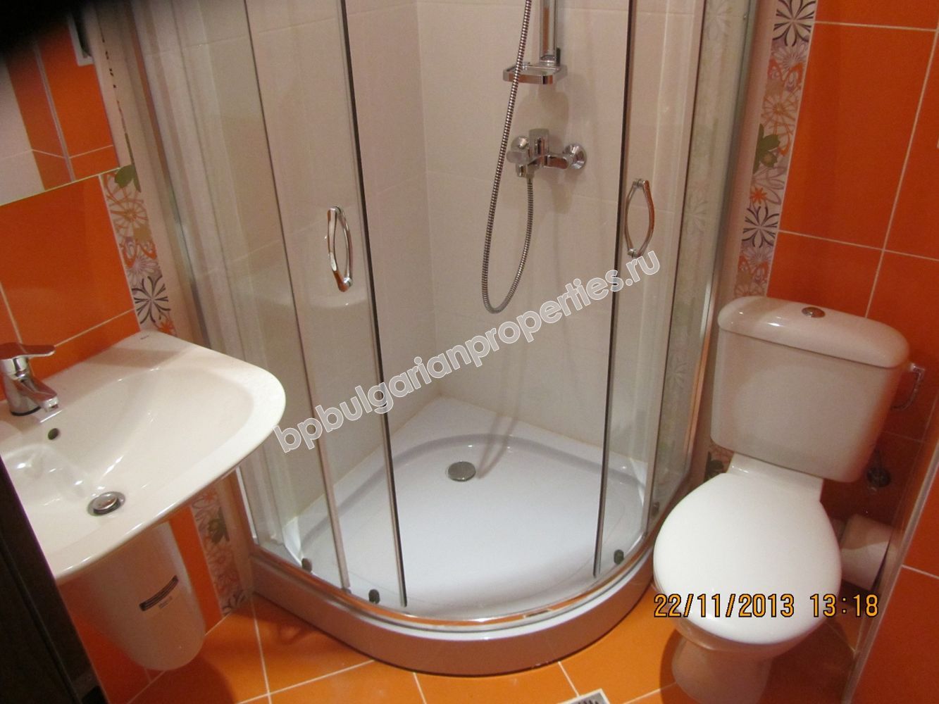 Люкс апартаменты на продажу в курорте Китен Люкс апартаменты на продажу в курорте Китен