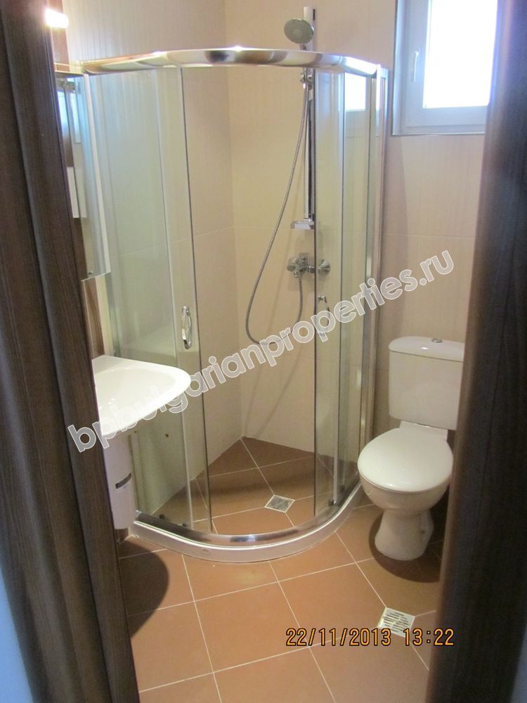 Люкс апартаменты на продажу в курорте Китен Люкс апартаменты на продажу в курорте Китен