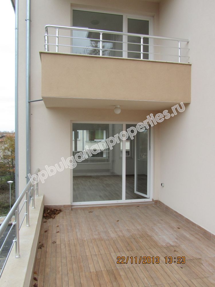 Люкс апартаменты на продажу в курорте Китен Люкс апартаменты на продажу в курорте Китен