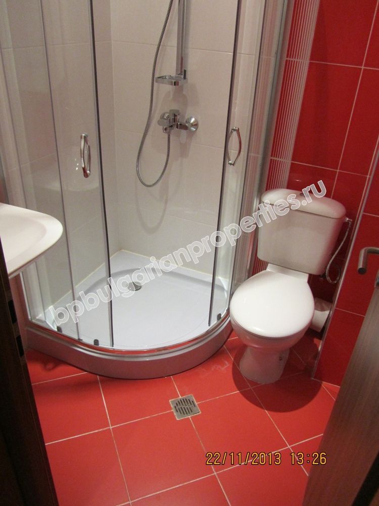 Люкс апартаменты на продажу в курорте Китен Люкс апартаменты на продажу в курорте Китен