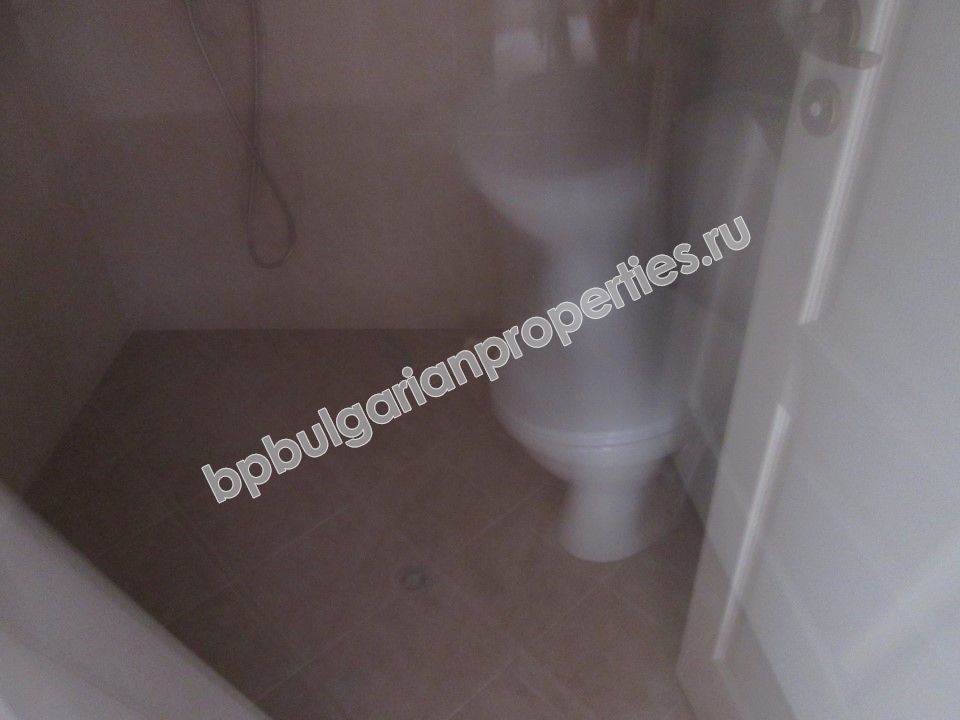 Меблированная односпальная квартира на продажу в Солнечном Берегу