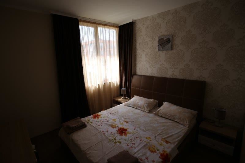 Люксозные односпальные апартаменты на продажу в курорте Равда Люксозные односпальные апартаменты на продажу в курорте Равда