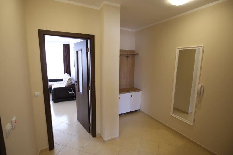 Люксозные односпальные апартаменты на продажу в курорте Равда Люксозные односпальные апартаменты на продажу в курорте Равда