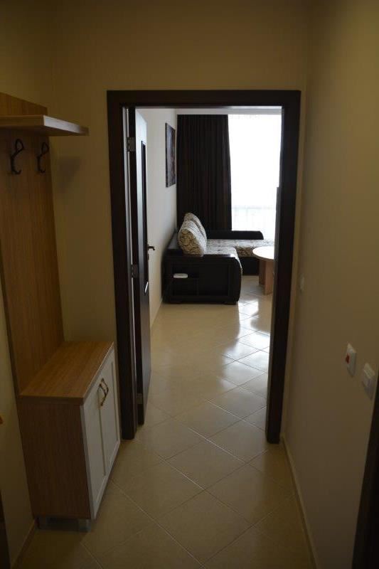 Люксозные односпальные апартаменты на продажу в курорте Равда Люксозные односпальные апартаменты на продажу в курорте Равда