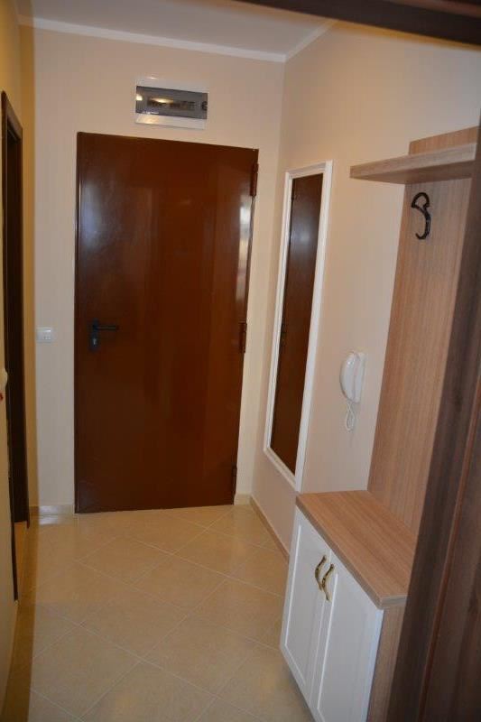 Люксозные односпальные апартаменты на продажу в курорте Равда Люксозные односпальные апартаменты на продажу в курорте Равда