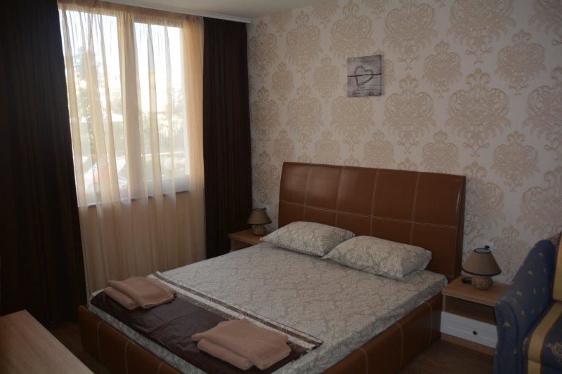 Люксозные односпальные апартаменты на продажу в курорте Равда Люксозные односпальные апартаменты на продажу в курорте Равда