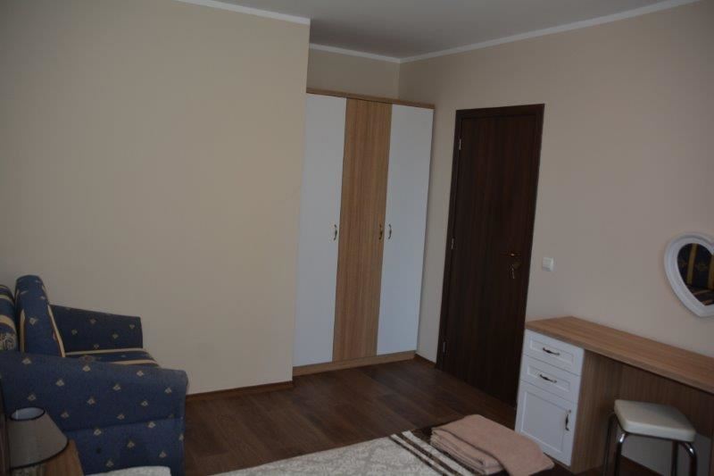 Люксозные односпальные апартаменты на продажу в курорте Равда Люксозные односпальные апартаменты на продажу в курорте Равда