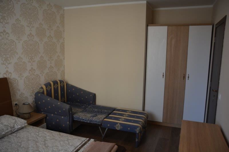 Люксозные односпальные апартаменты на продажу в курорте Равда Люксозные односпальные апартаменты на продажу в курорте Равда