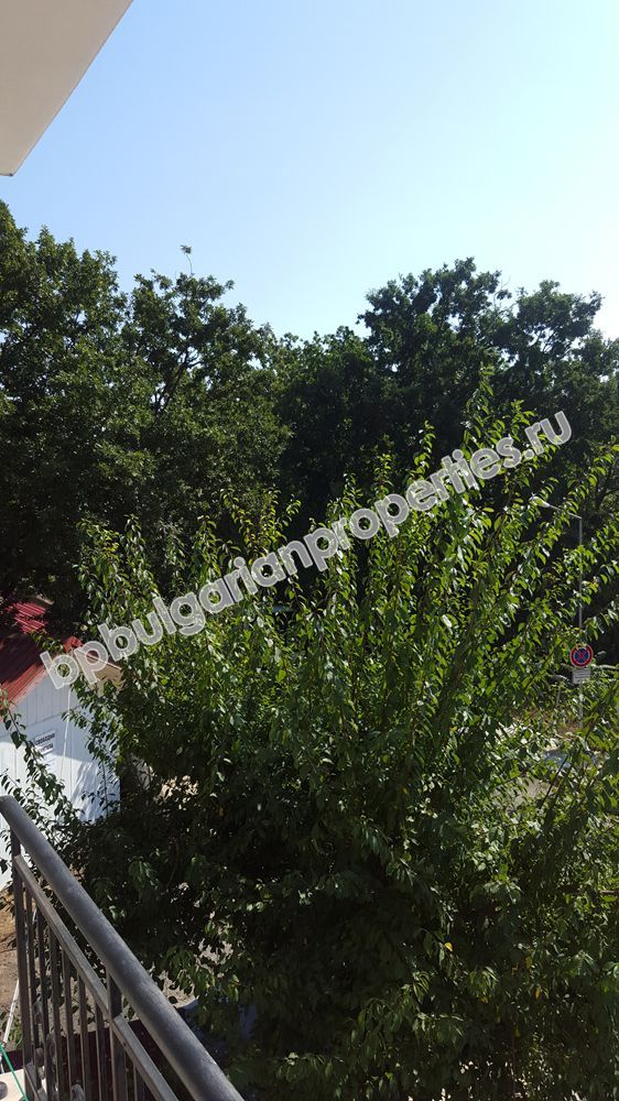 Односпальная квартира близко от моря  в приморском городке Китен