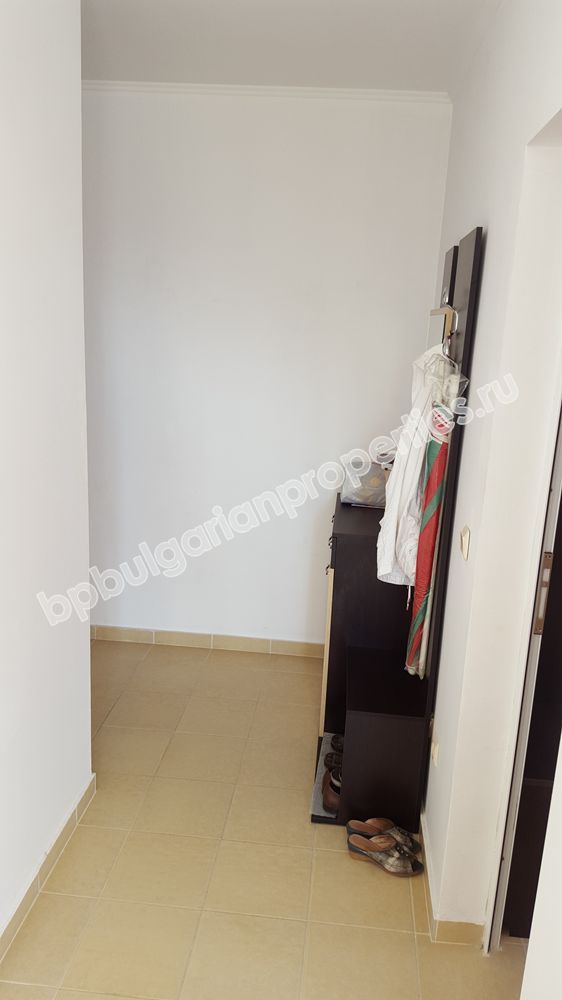 Односпальная квартира близко от моря  в приморском городке Китен