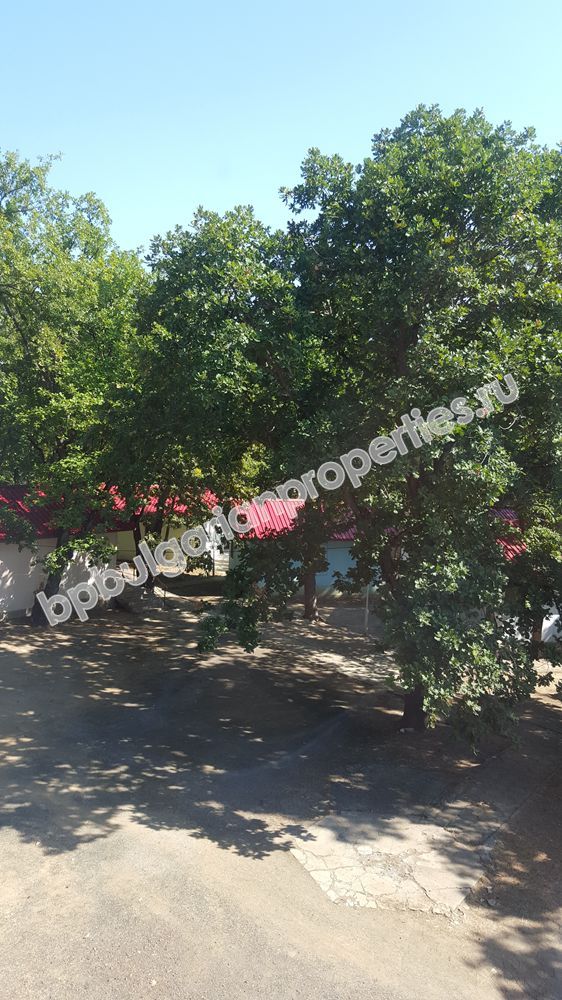 Односпальная квартира близко от моря  в приморском городке Китен