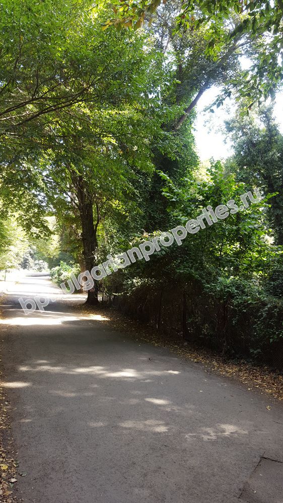 Односпальная квартира близко от моря  в приморском городке Китен