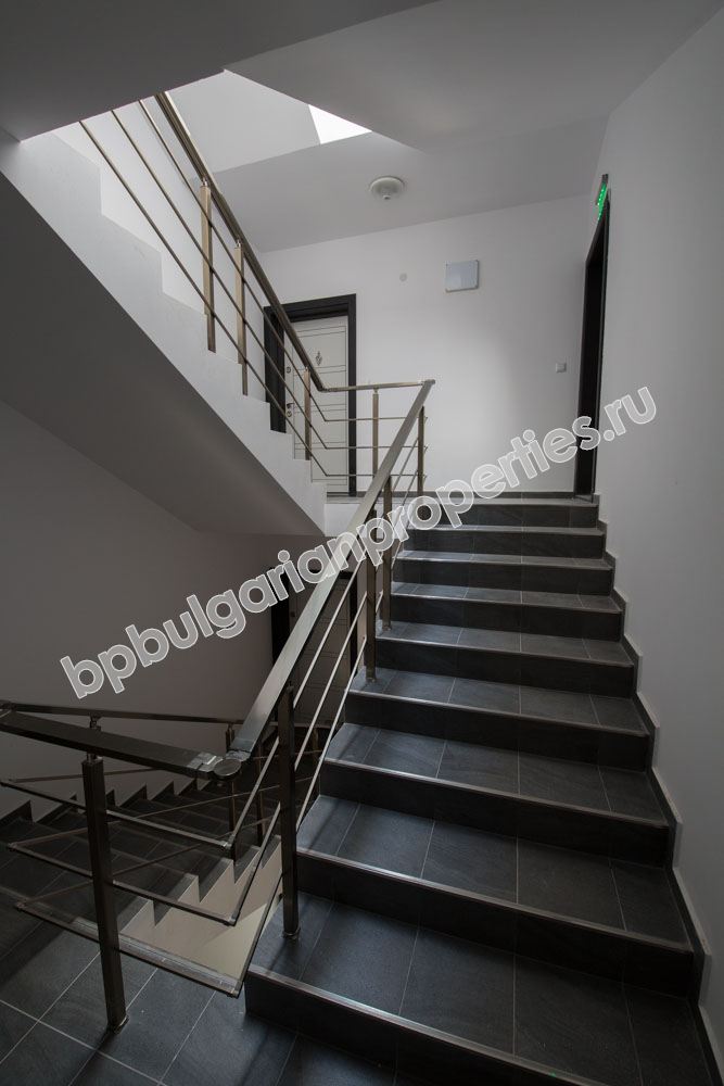 Апартаменты для продажи в новом жилом здании в городе Созополь Апартаменты для продажи в новом жилом здании в городе Созополь