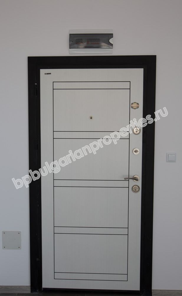 Апартаменты для продажи в новом жилом здании в городе Созополь Апартаменты для продажи в новом жилом здании в городе Созополь