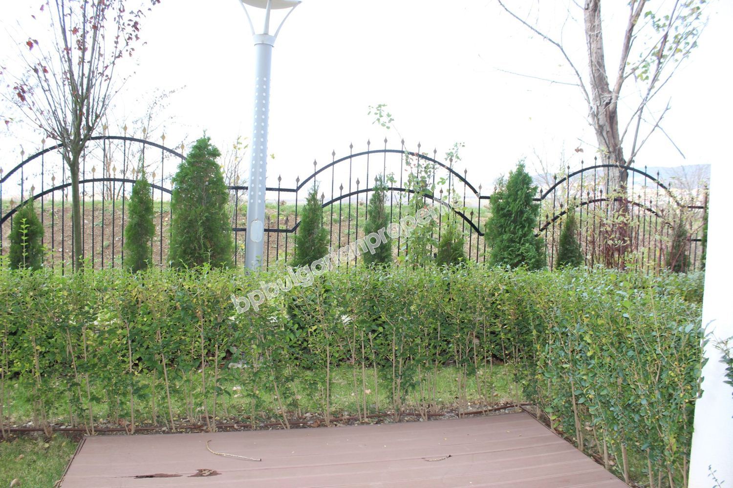 Люксозный односпальный апартамент на продажу в к.к. Солнечный Берег