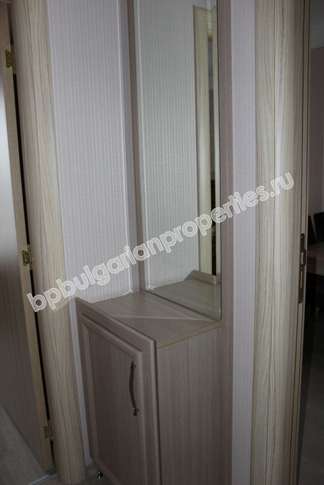 Люксозный односпальный апартамент на продажу в к.к. Солнечный Берег