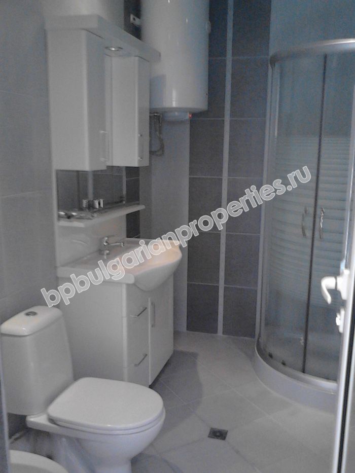 Меблированные квартиры на продажу на первой линии моря в курорте Ахтополь Меблированные квартиры на продажу на первой линии моря в курорте Ахтополь