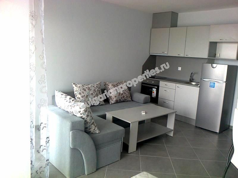 Меблированные квартиры на продажу на первой линии моря в курорте Ахтополь Меблированные квартиры на продажу на первой линии моря в курорте Ахтополь