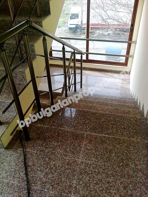 Меблированные квартиры на продажу на первой линии моря в курорте Ахтополь Меблированные квартиры на продажу на первой линии моря в курорте Ахтополь