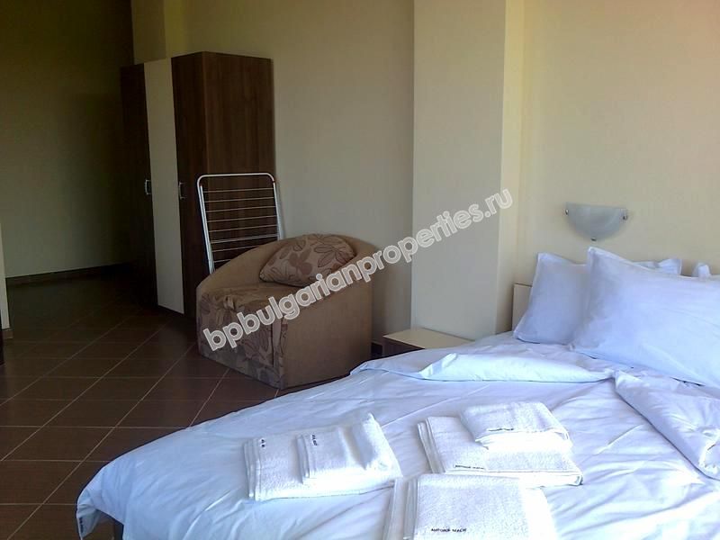 Меблированные квартиры на продажу на первой линии моря в курорте Ахтополь Меблированные квартиры на продажу на первой линии моря в курорте Ахтополь