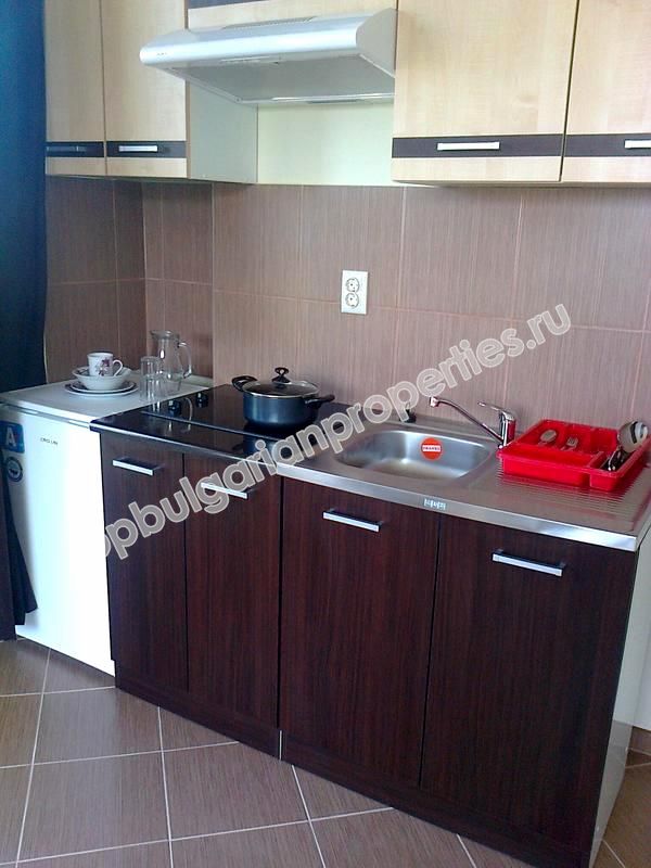 Меблированные квартиры на продажу на первой линии моря в курорте Ахтополь Меблированные квартиры на продажу на первой линии моря в курорте Ахтополь