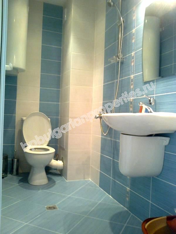 Меблированные квартиры на продажу на первой линии моря в курорте Ахтополь Меблированные квартиры на продажу на первой линии моря в курорте Ахтополь