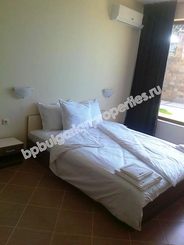 Меблированные квартиры на продажу на первой линии моря в курорте Ахтополь Меблированные квартиры на продажу на первой линии моря в курорте Ахтополь