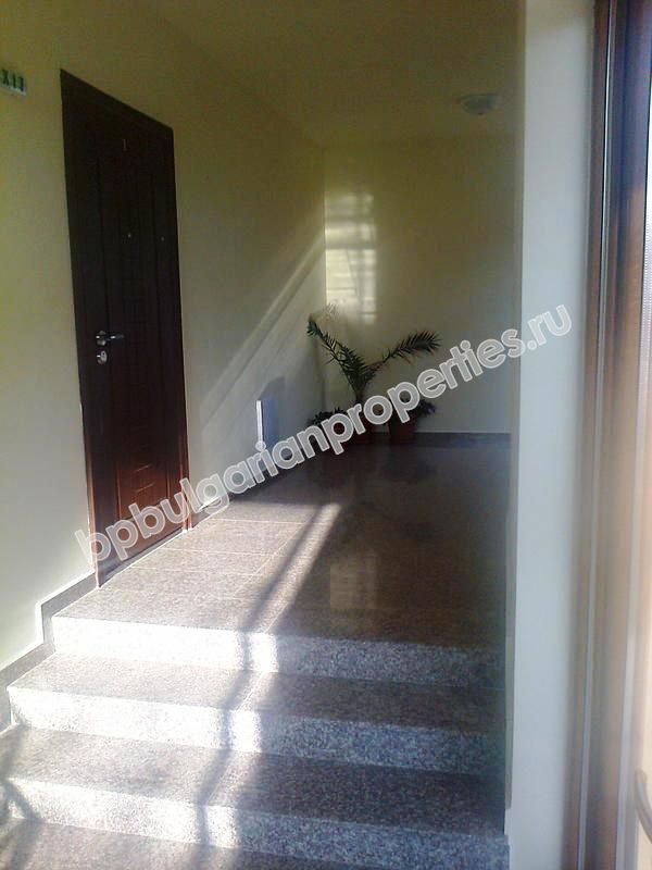 Меблированные квартиры на продажу на первой линии моря в курорте Ахтополь Меблированные квартиры на продажу на первой линии моря в курорте Ахтополь