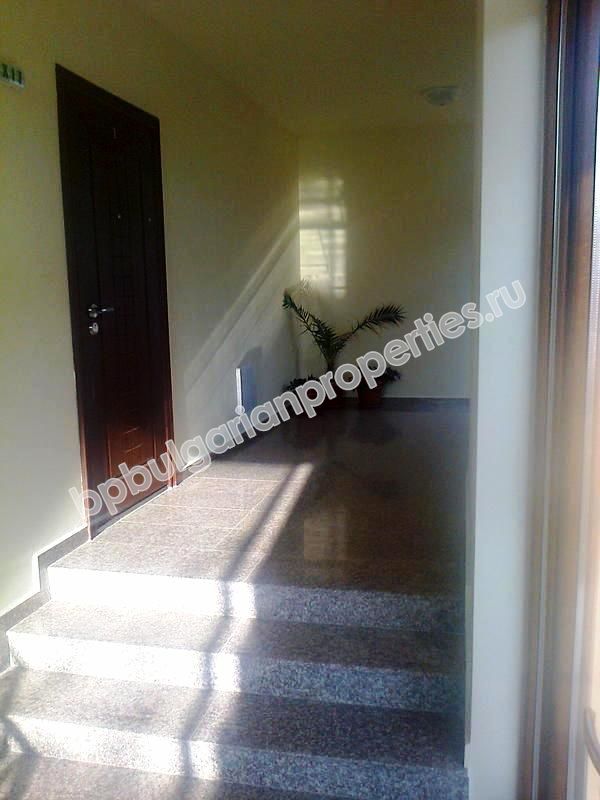 Меблированные квартиры на продажу на первой линии моря в курорте Ахтополь Меблированные квартиры на продажу на первой линии моря в курорте Ахтополь