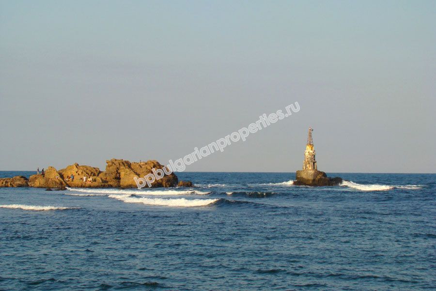 Меблированные квартиры на продажу на первой линии моря в курорте Ахтополь Меблированные квартиры на продажу на первой линии моря в курорте Ахтополь