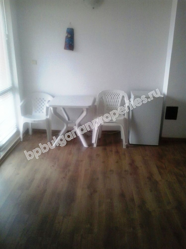 Двухкомнатная квартира с видом на море на продажу в городе Ахтополь Двухкомнатная квартира с видом на море на продажу в городе Ахтополь