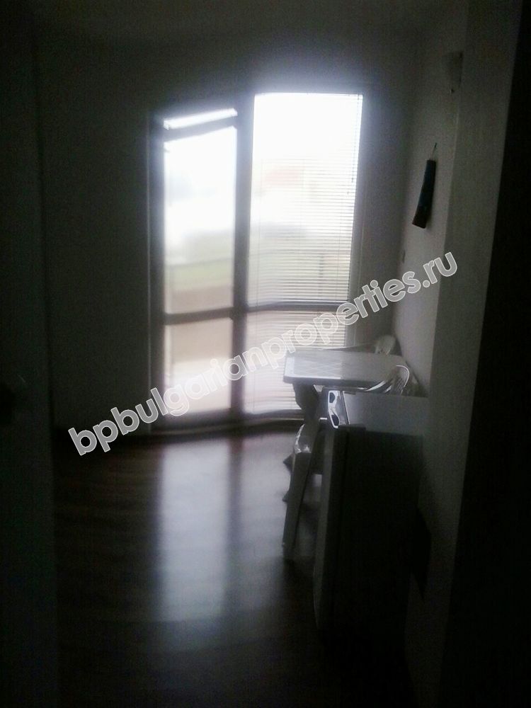 Двухкомнатная квартира с видом на море на продажу в городе Ахтополь Двухкомнатная квартира с видом на море на продажу в городе Ахтополь