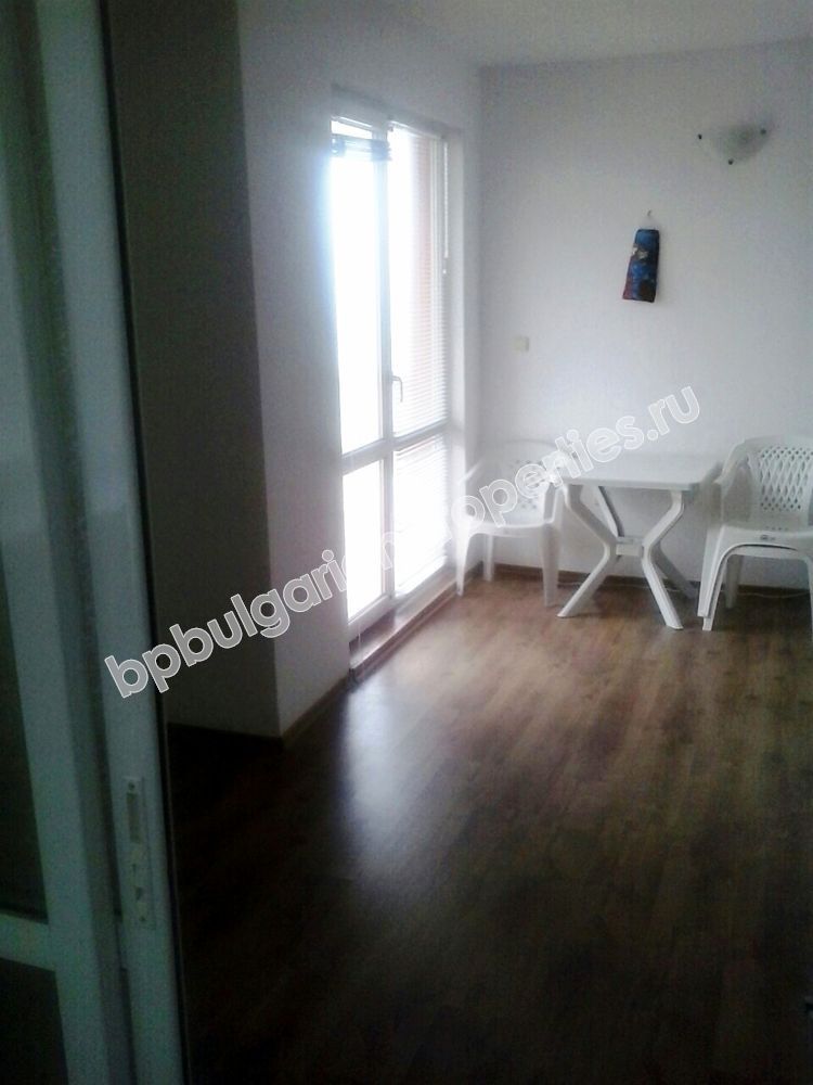 Двухкомнатная квартира с видом на море на продажу в городе Ахтополь Двухкомнатная квартира с видом на море на продажу в городе Ахтополь