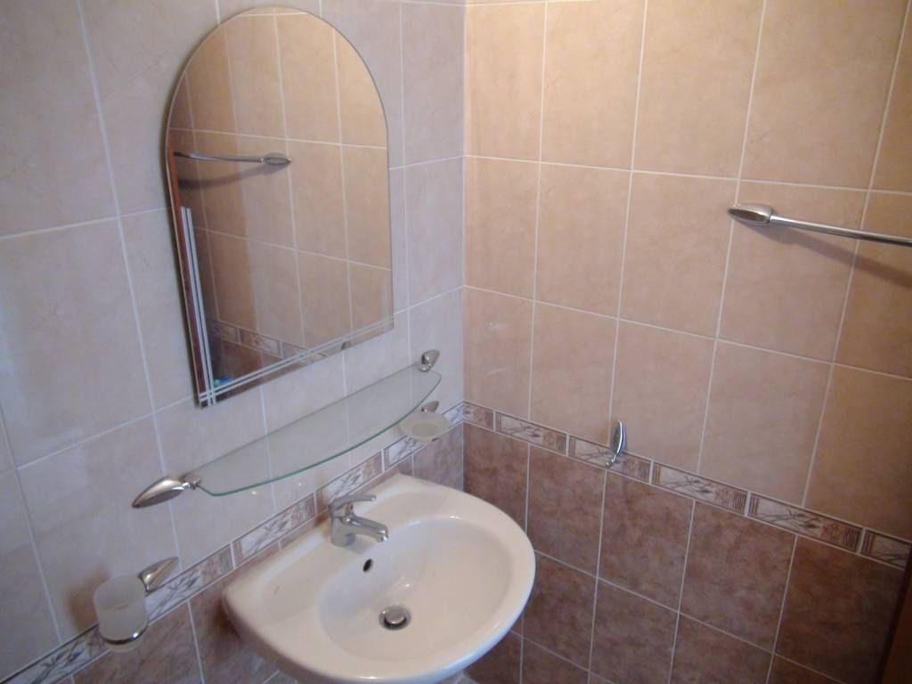 Двухкомнатная квартира на продажу в курорте Солнечный Берег