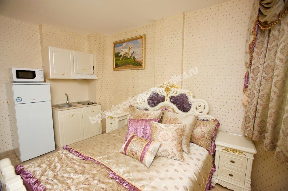 Шикарные квартиры для продажи на берегу моря в курорте Елените