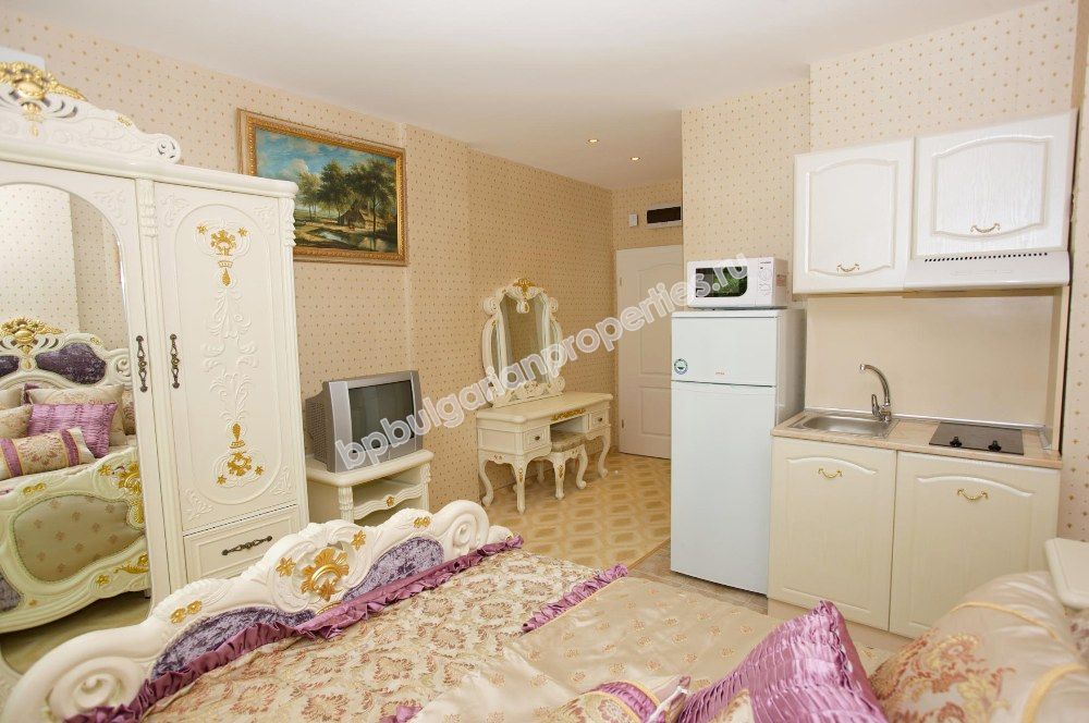 Шикарные квартиры для продажи на берегу моря в курорте Елените